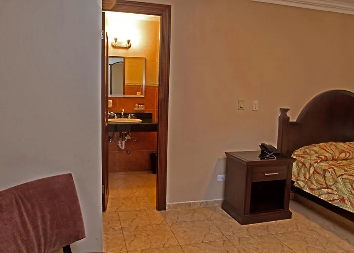 Hotel Milan Panama