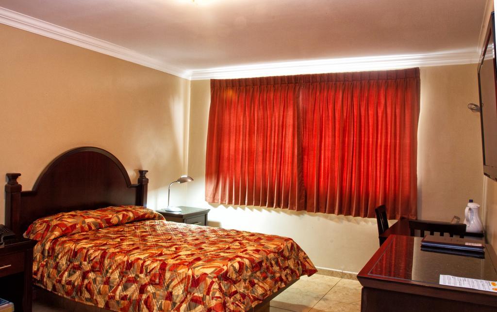 Milan Hotel Ciudad de Panamá