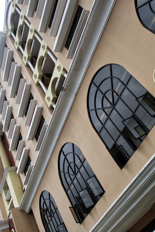 Milan 3* Ciudad de Panamá